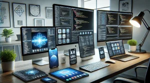 Essential Tools & Frameworks for Native Mobile App Development