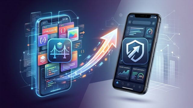 How to Migrate from Hybrid to Native Apps